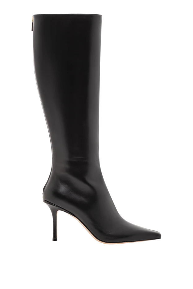 Jimmy Choo knee high boots,thigh-high boo 191897 - photo 1