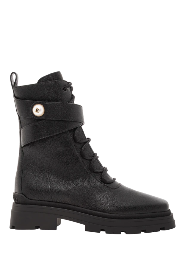 Jimmy Choo knee high boots,thigh-high boo 191899 - photo 1