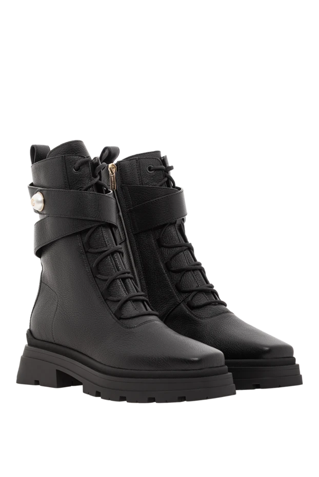 Jimmy Choo knee high boots,thigh-high boo 191899 - photo 2