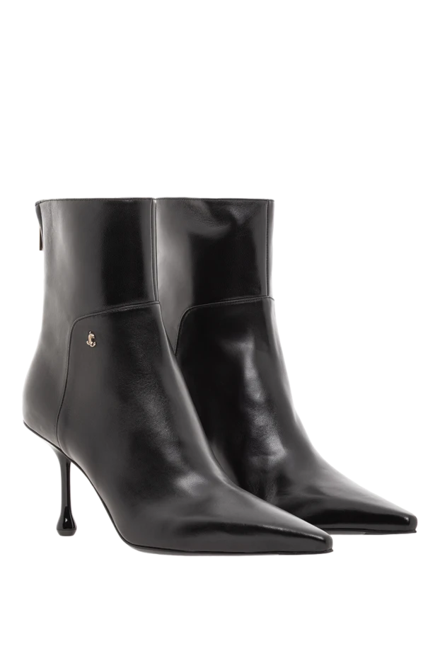 Jimmy Choo knee high boots,thigh-high boo 191902 - photo 2