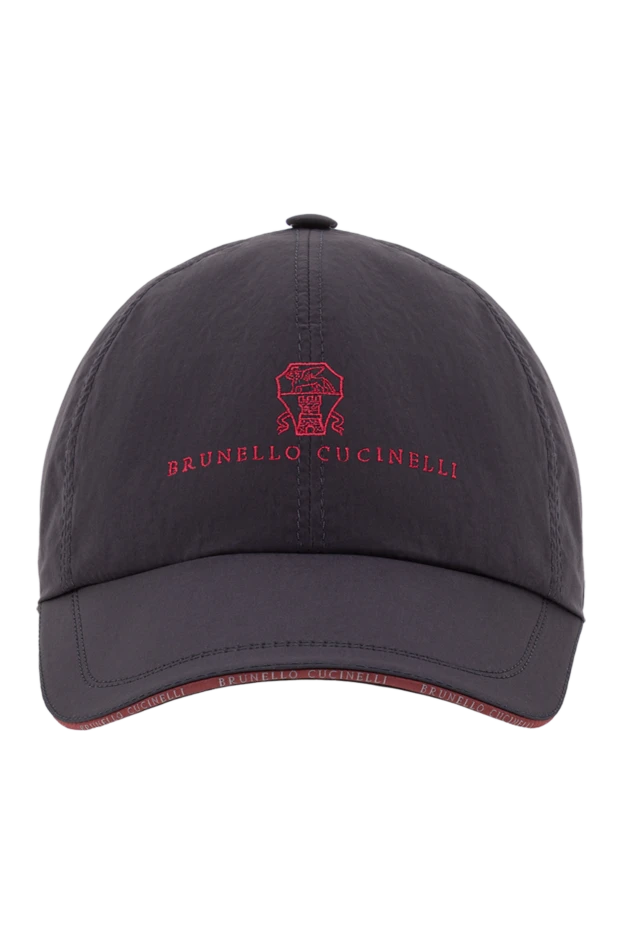 Кепка - фото 1