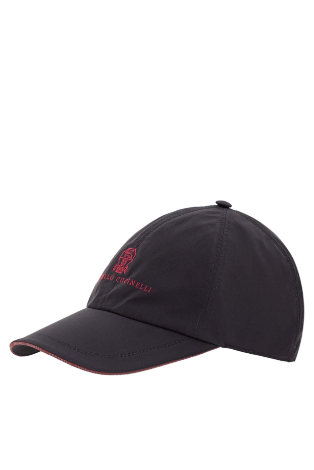 Кепка - фото 2