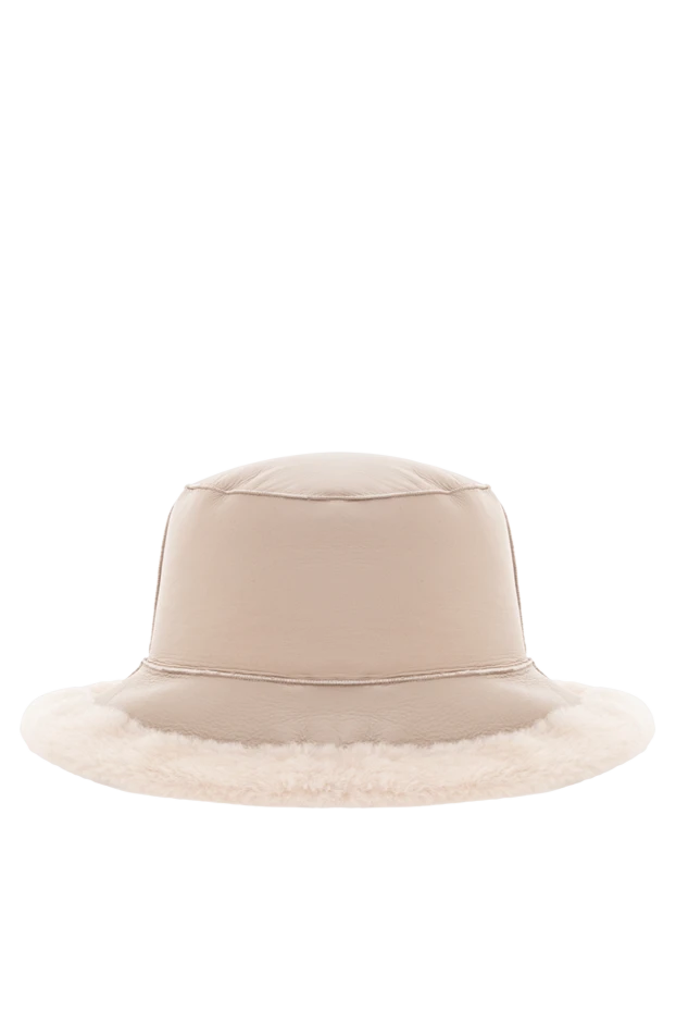 Brunello Cucinelli капелюх 191909 - фото 3