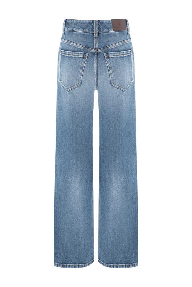 Brunello Cucinelli джинсы 191911 - фото 2