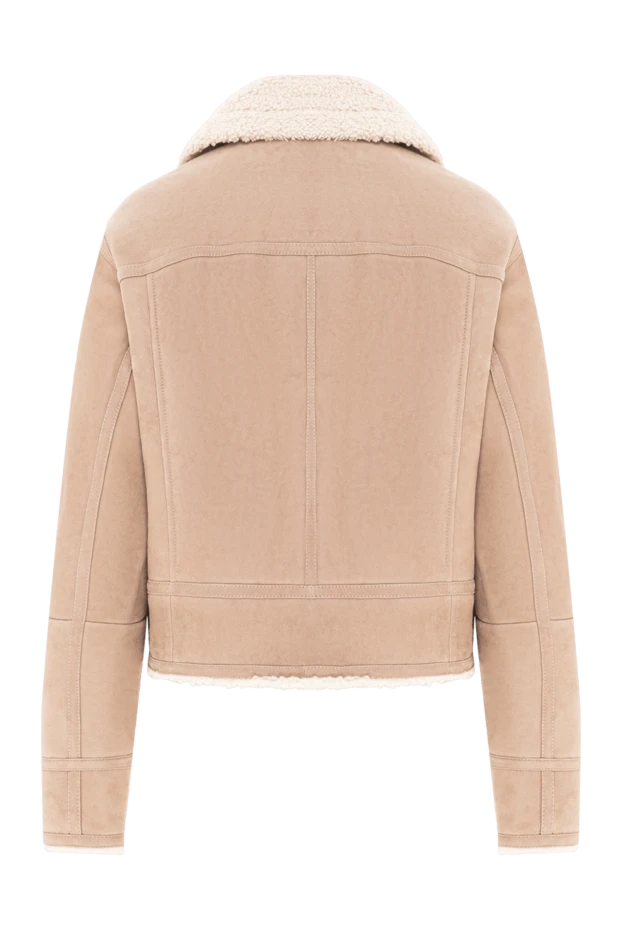 Brunello Cucinelli дубленка, шуба 191914 - фото 2