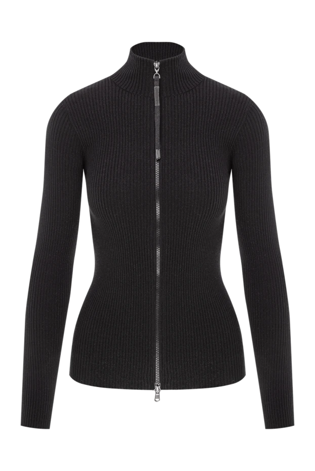 Brunello Cucinelli кардиган 191919 - фото 1