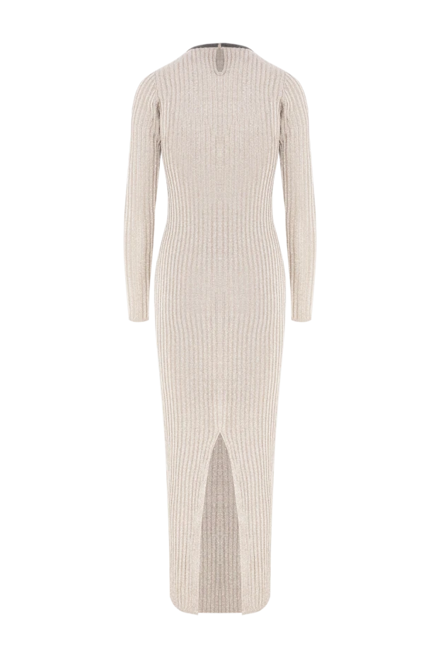 Brunello Cucinelli платье 191920 - фото 2