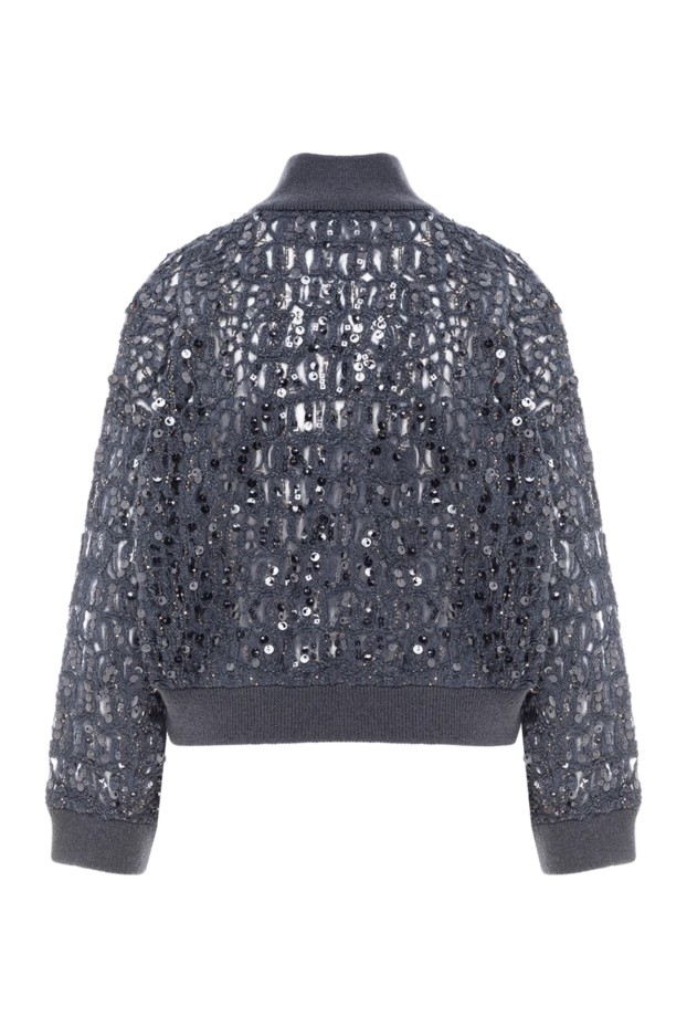 Brunello Cucinelli кардиган 191923 - фото 2