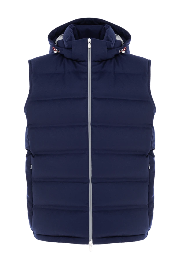 Brunello Cucinelli waistcoat 191928 - photo 1