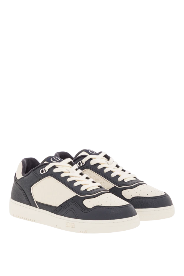 Dior кроссовки, кеды,сникеры 191931 - фото 2