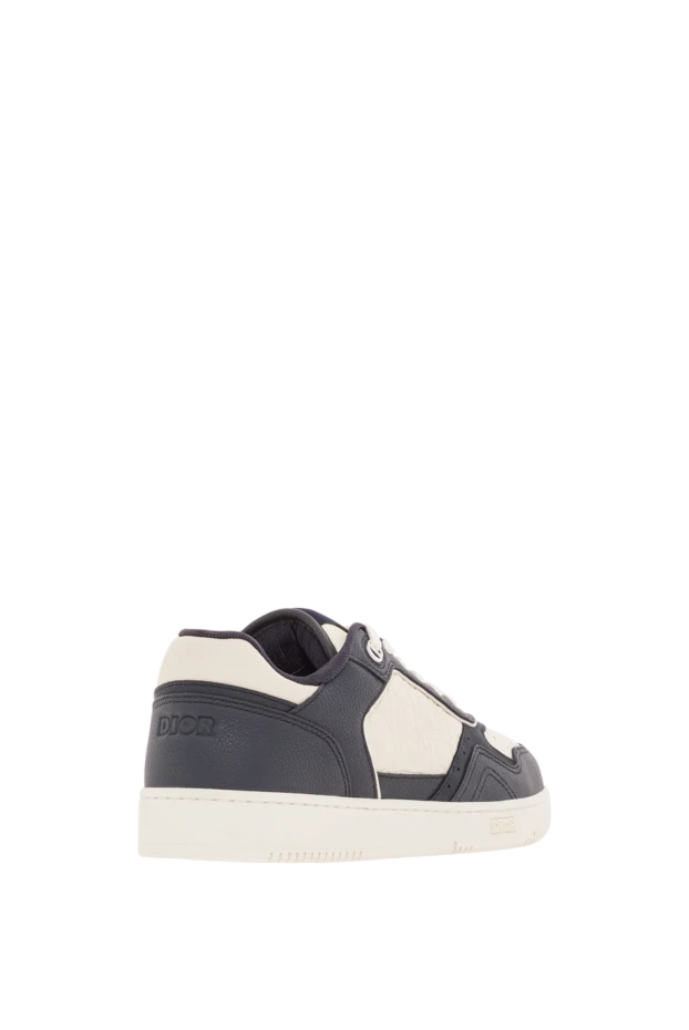 Dior кроссовки, кеды,сникеры 191931 - фото 3