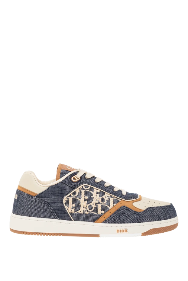 Dior sneakers, keds 191932 - photo 1