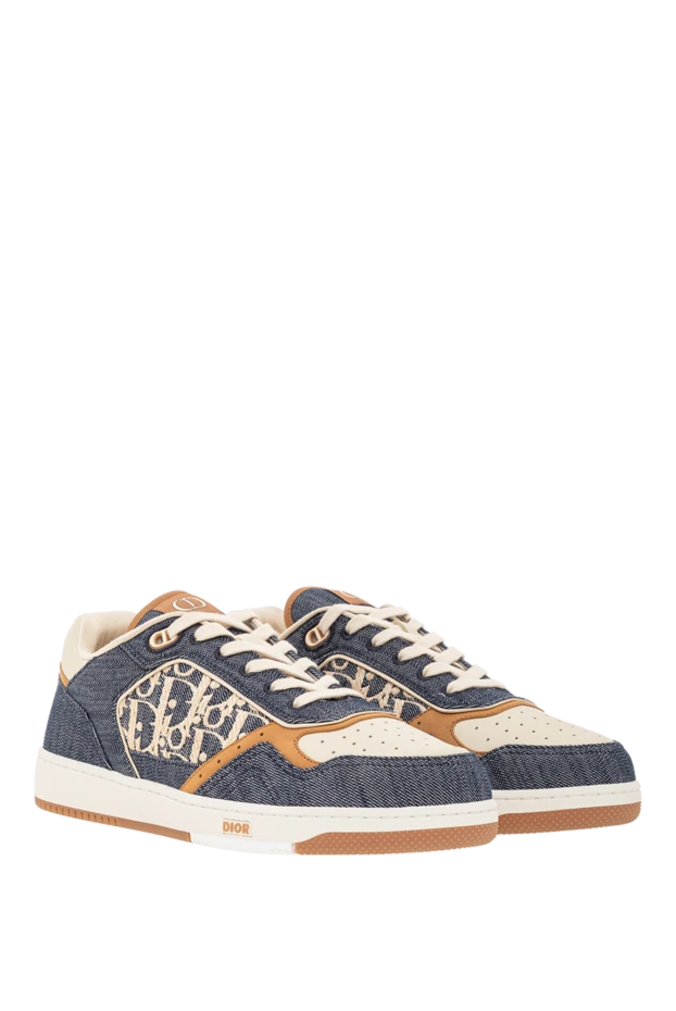 Dior sneakers, keds 191932 - photo 2