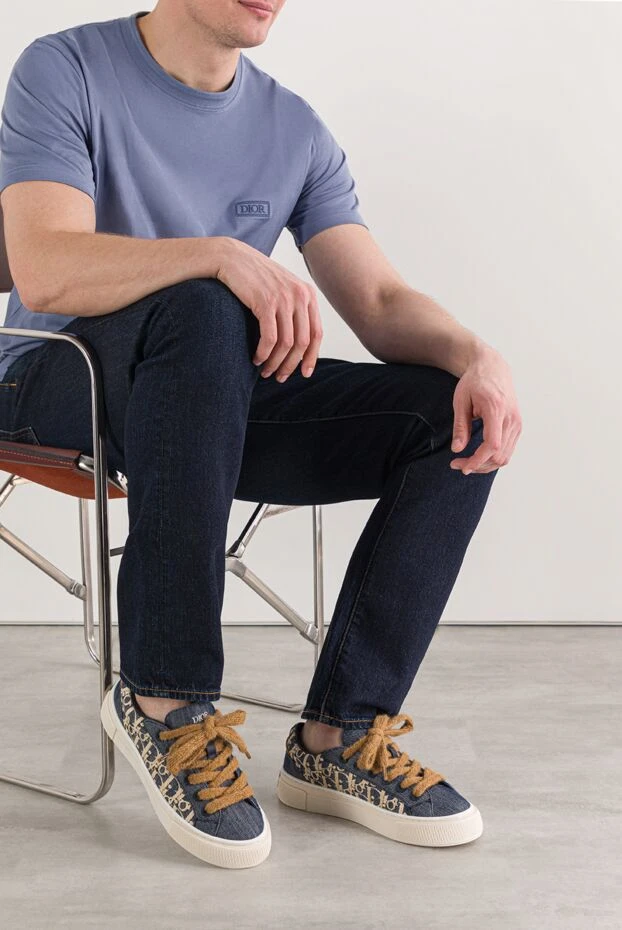 Dior sneakers, keds 191933 - photo 1