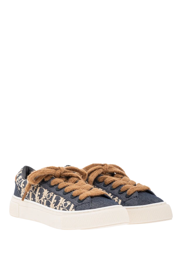 Dior sneakers, keds 191933 - photo 3