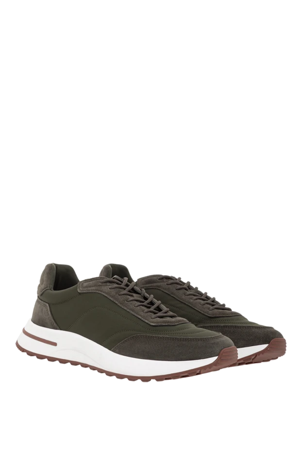 Loro Piana sneakers, keds 191934 - photo 2