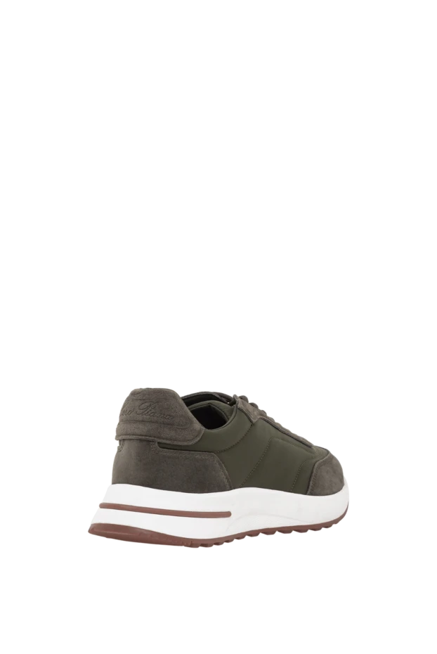 Loro Piana sneakers, keds 191934 - photo 3