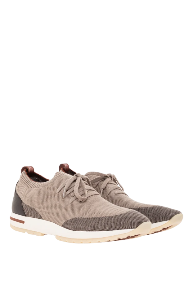 Loro Piana sneakers, keds 191935 - photo 3