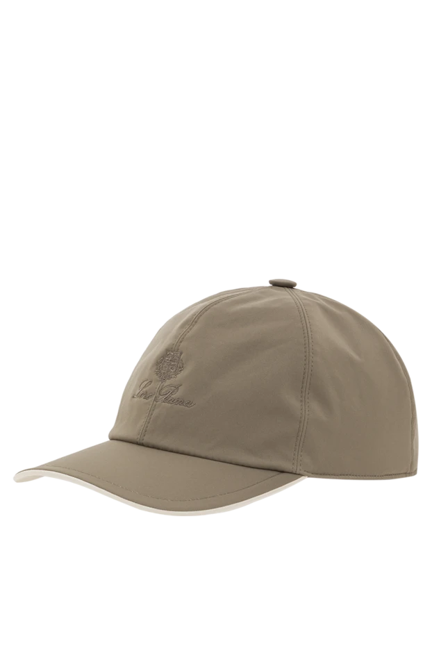 Loro Piana cap 191937 - photo 2