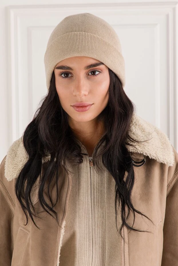 Loro Piana a cap 191941 - photo 1