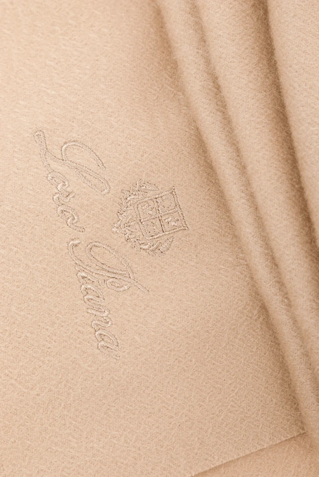 Loro Piana scarf, shawl 191942 - photo 3