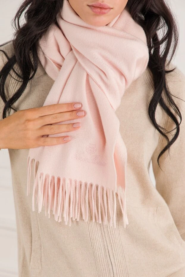 Loro Piana scarf, shawl 191944 - photo 1