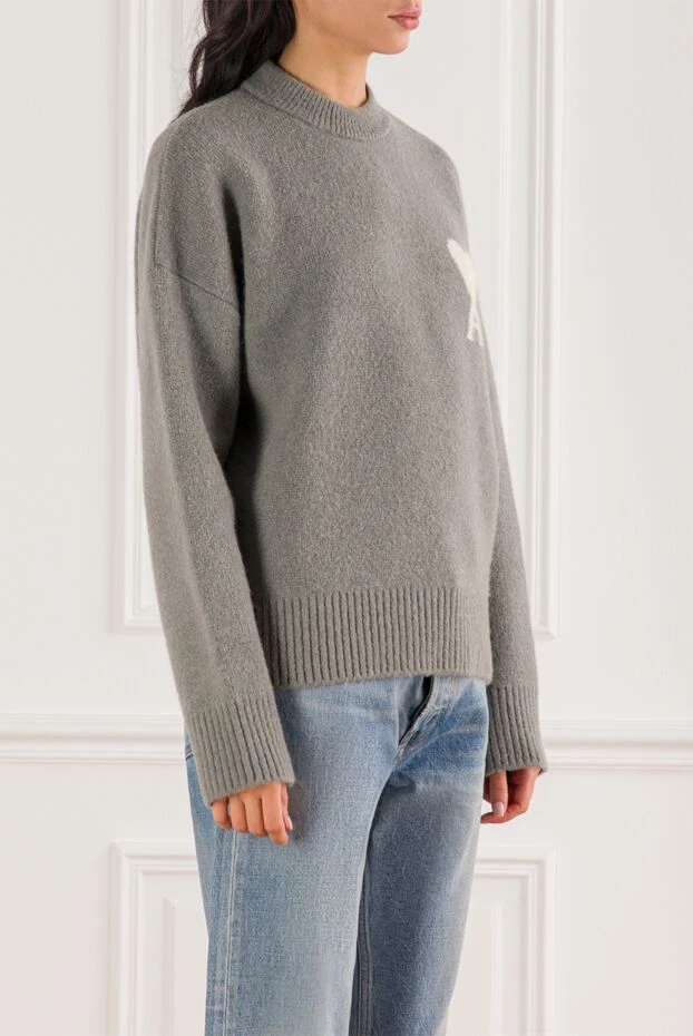 Джемпер - фото 2