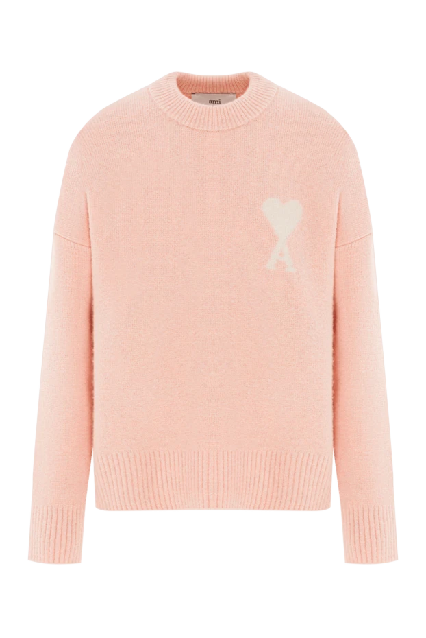 Джемпер - фото 1