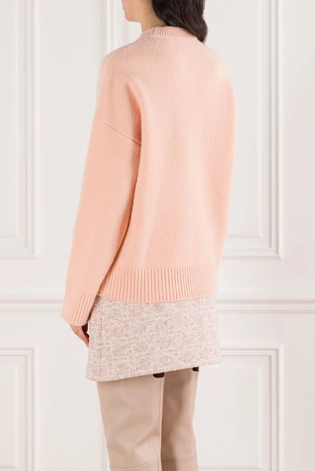 Ami джемпер 191946 - фото 3