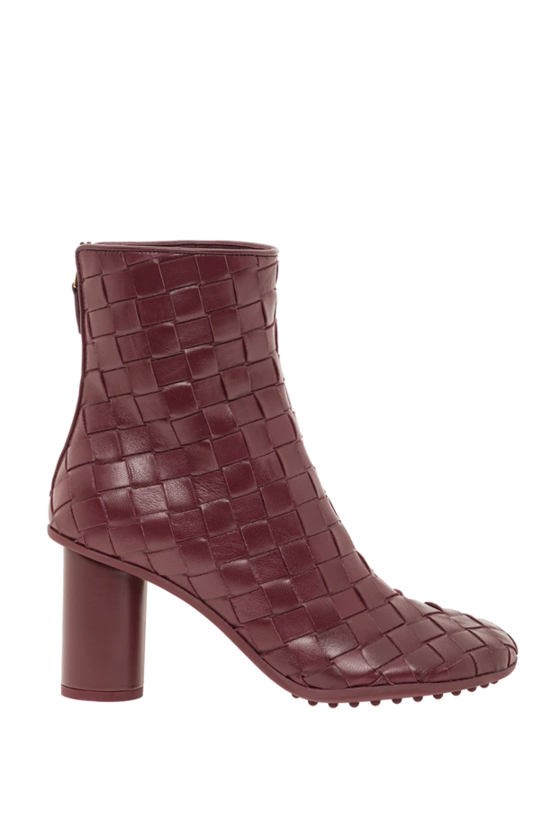 Bottega Veneta knee high boots,thigh-high boo 191948 - photo 1