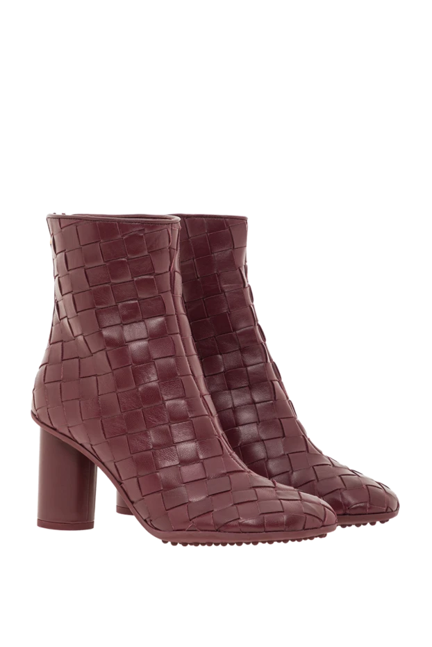 Bottega Veneta knee high boots,thigh-high boo 191948 - photo 3