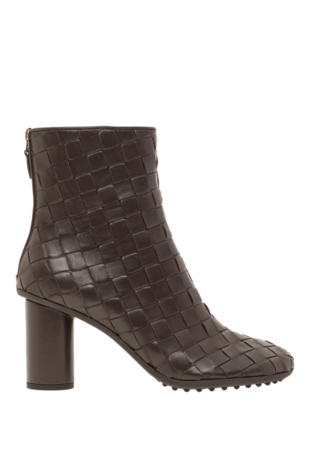 Bottega Veneta knee high boots,thigh-high boo 191949 - photo 1