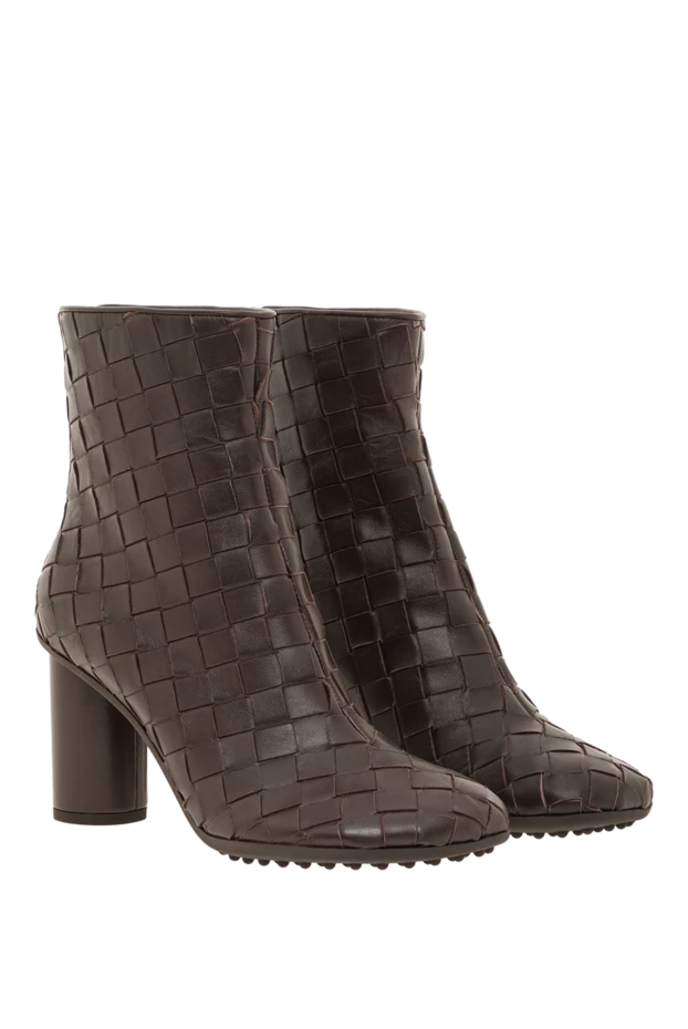 Bottega Veneta knee high boots,thigh-high boo 191949 - photo 3