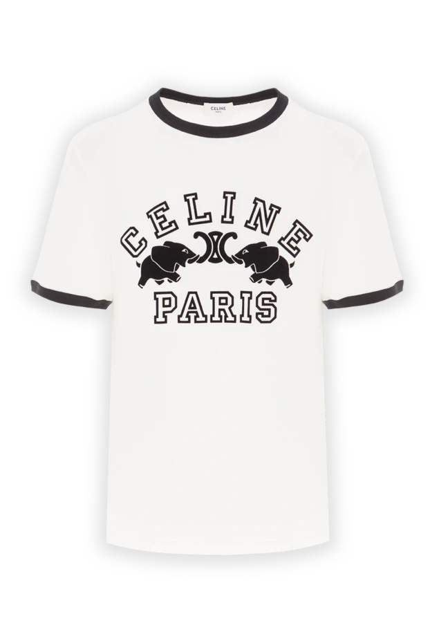 Celine t-shirt 191951 - photo 1