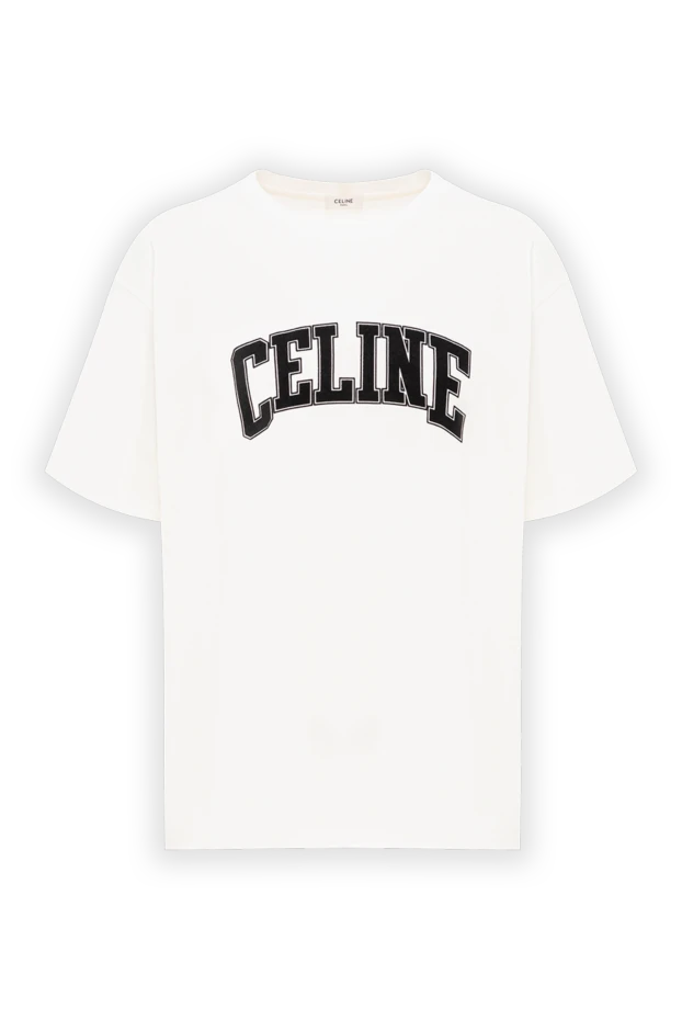 Celine t-shirt 191953 - photo 1