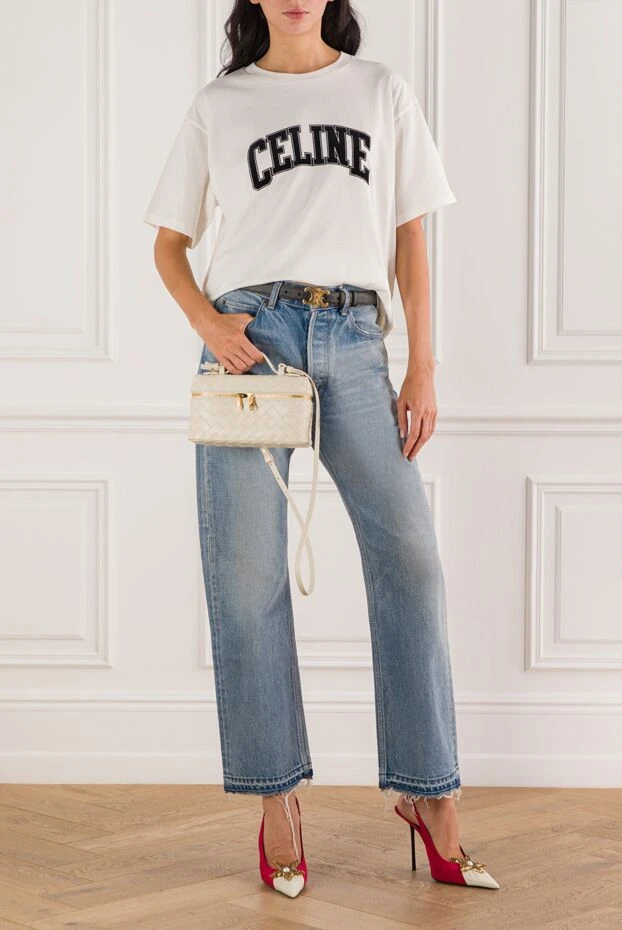 Celine t-shirt 191953 - photo 1