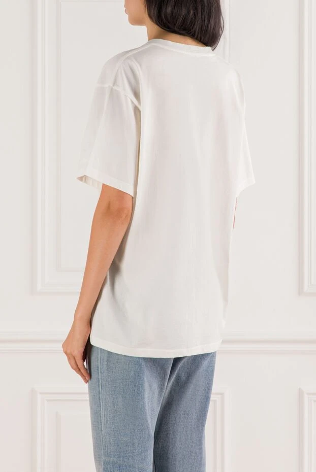 Celine t-shirt 191953 - photo 3