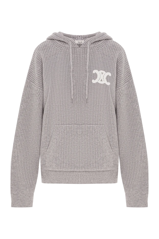 Celine джемпер 191954 - фото 1