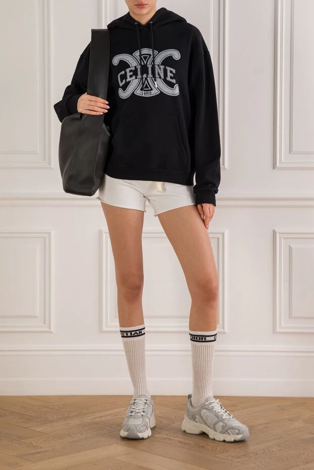 Celine худи 191955 - фото 2