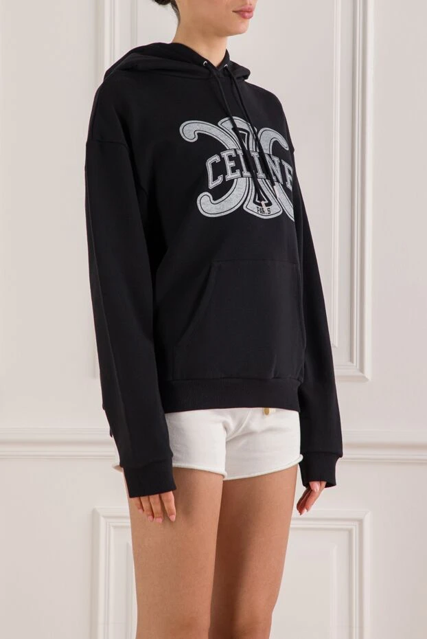 Celine худи 191955 - фото 3