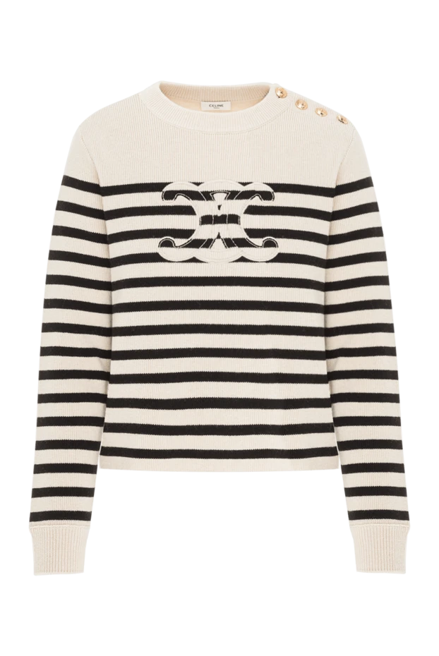 Celine jumper 191956 - photo 1