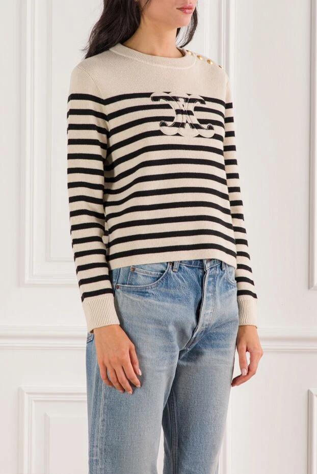 Celine jumper 191956 - photo 2