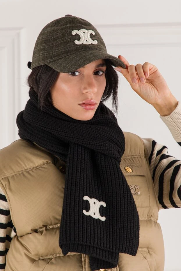 Celine cap 191960 - photo 1