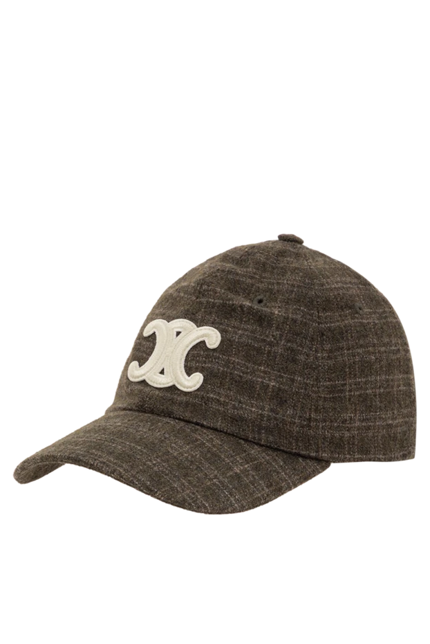 Celine cap 191960 - photo 3