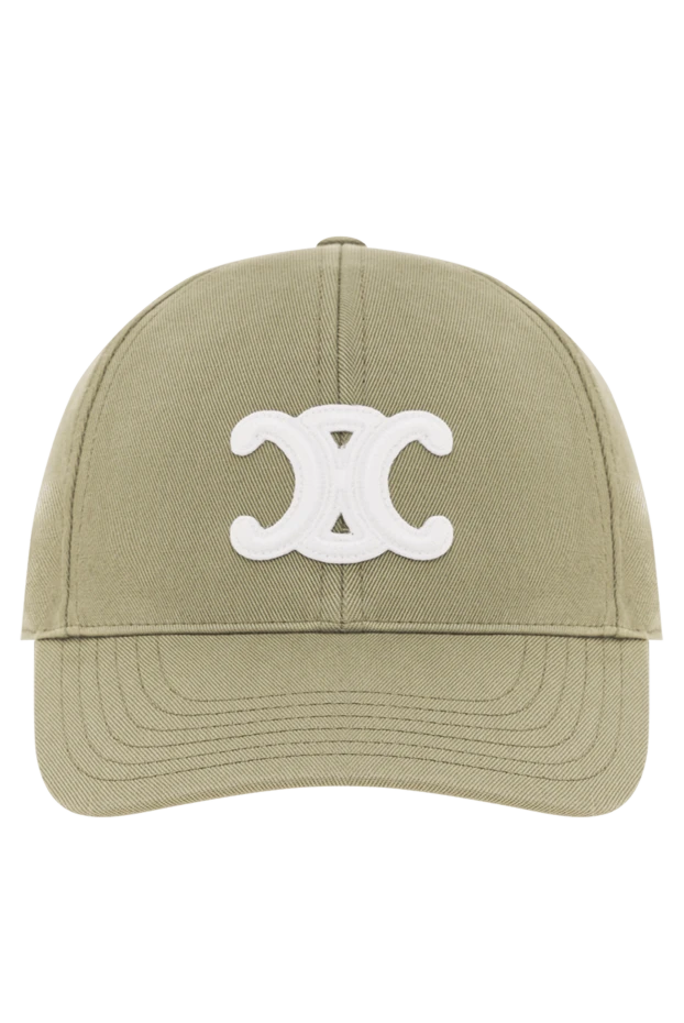 Кепка - фото 1