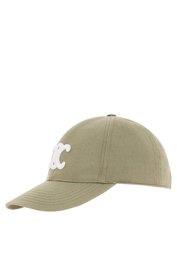 Кепка - фото 2