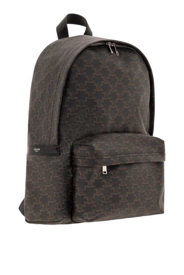 Celine backpack 191963 - photo 3