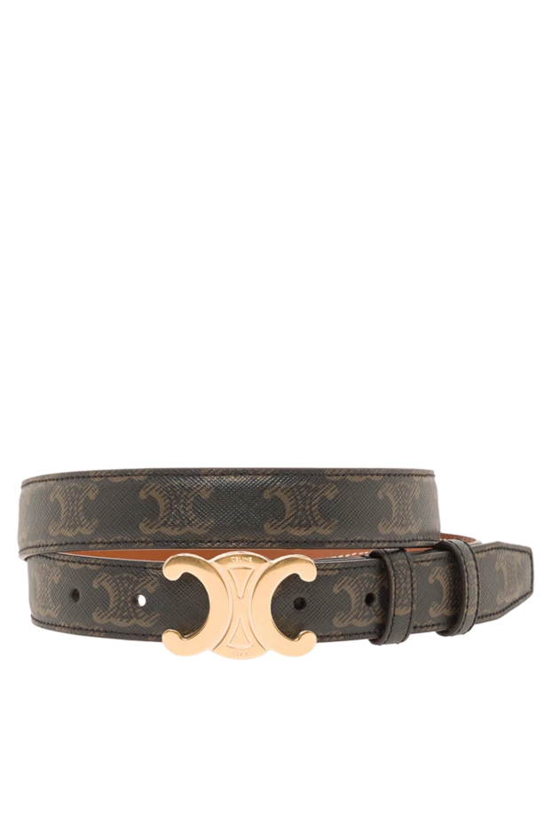 Celine belt 191965 - photo 1