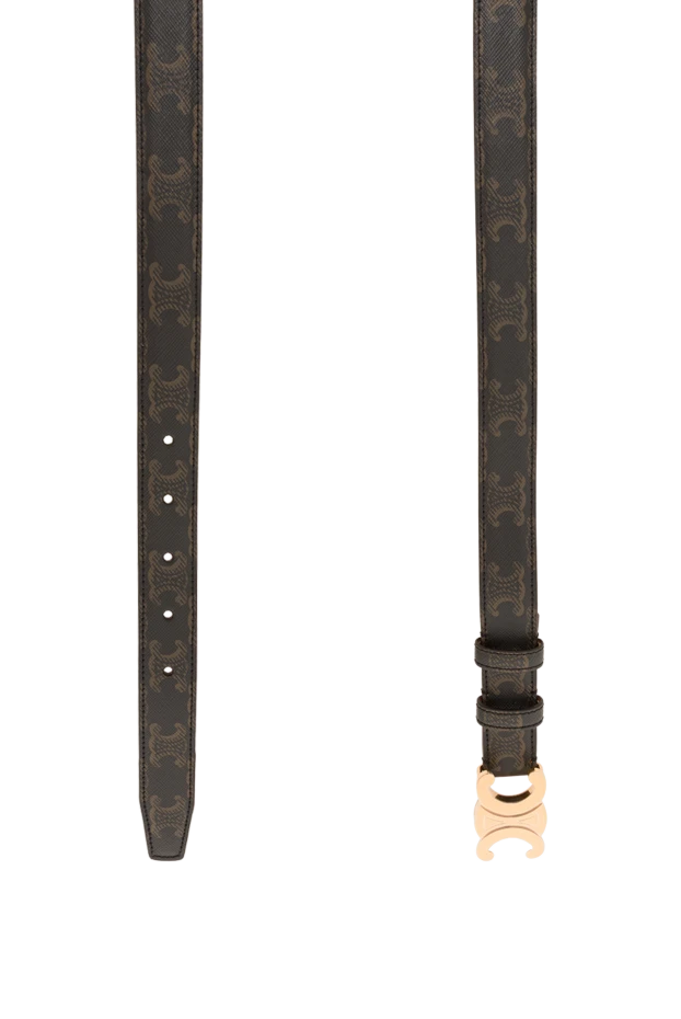 Celine belt 191965 - photo 3