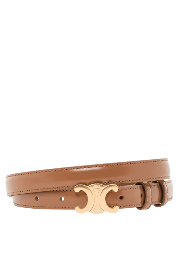 Celine belt 191967 - photo 1
